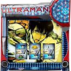 ultraman slot